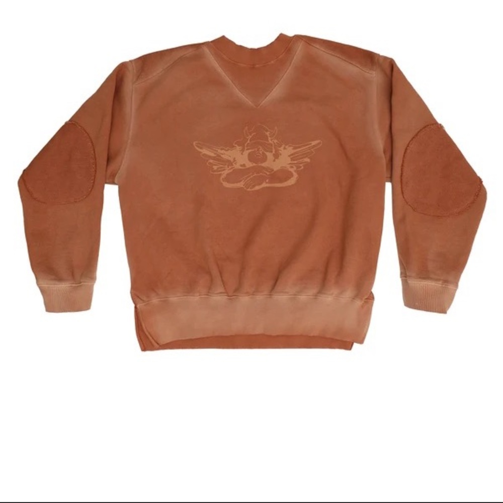 BOYS LIE: FROM ANOTHER PERSPECTIVE CREWNECK